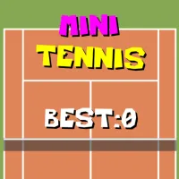 Mini Tennis